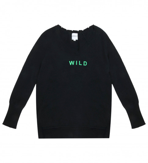 PULL WILD