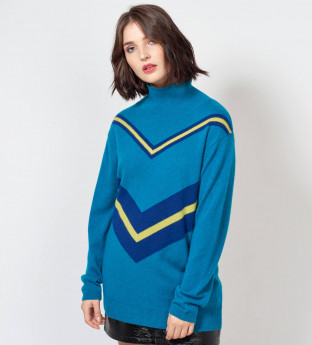 Pull BRUNIE