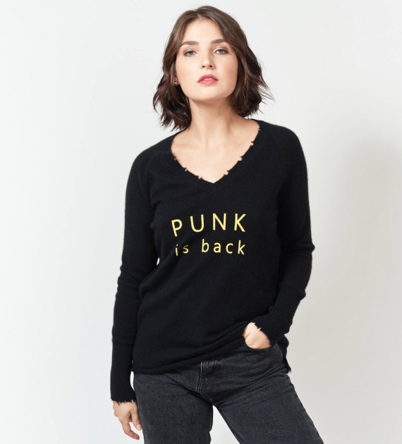 Pull PUNK IS BACK 2