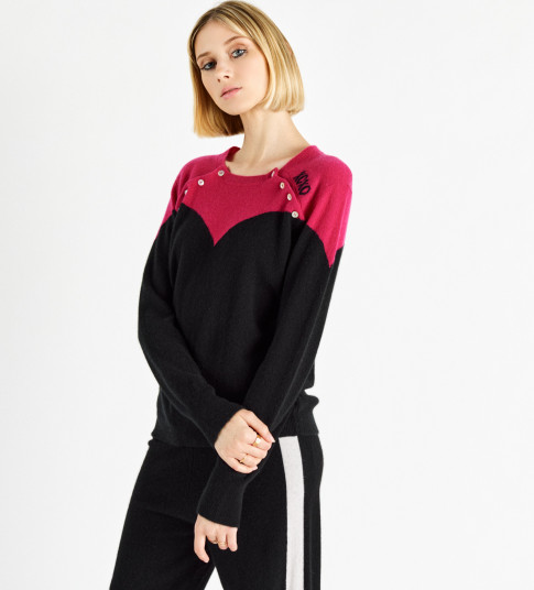 Pull XOXO