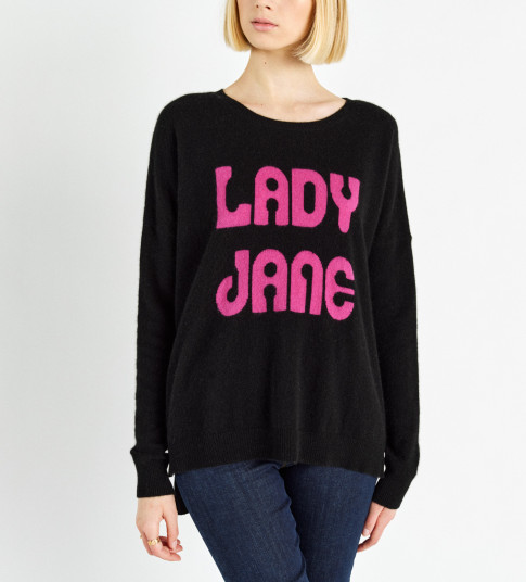 Pull LADY JANE
