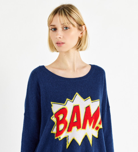 Pull BAM 7