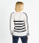 Pull POP MARINIERE