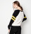 Pull LIFE ON MARS Cachemire Femme