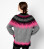 Pull BJÖRK 1 cachemire Femme