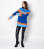 Pull BJÖRK 2 Cachemire Femme