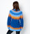 Pull BJÖRK 2 Cachemire Femme