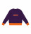 Pull PEACE DOG 1 Cachemire Femme