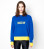 Pull PEACE DOG 2 Cachemire Femme