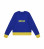 Pull PEACE DOG 2 Cachemire Femme