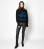 Pull SO WHAT ? Cachemire Femme