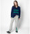 Pull LAUREL CANYON Cachemire Femme