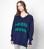 Pull LAUREL CANYON Cachemire Femme