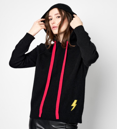 ZIGGY HOODY 1