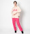 Pull FOLK 2 Cachemire Femme