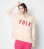 Pull FOLK 2 Cachemire Femme