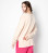 Pull FOLK 2 Cachemire Femme