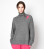  Pull TURTLE ZIGGY Cachemire Femme