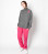  Pull TURTLE ZIGGY Cachemire Femme