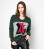 Pull YEAH 2 Cachemire Femme