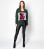 Pull YEAH 2 Cachemire Femme