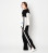 Gilet ZIGGY Cachemire Femme