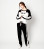 Gilet ZIGGY Cachemire Femme