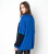 Pull ZIGGY J Cachemire Femme