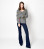 Pull MELODY 3 Cachemire Femme