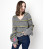 Pull MELODY 3 Cachemire Femme