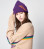 Bonnet SUZY Cachemire