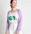 67 - Pull Cachemire Femme