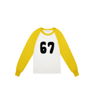 67 