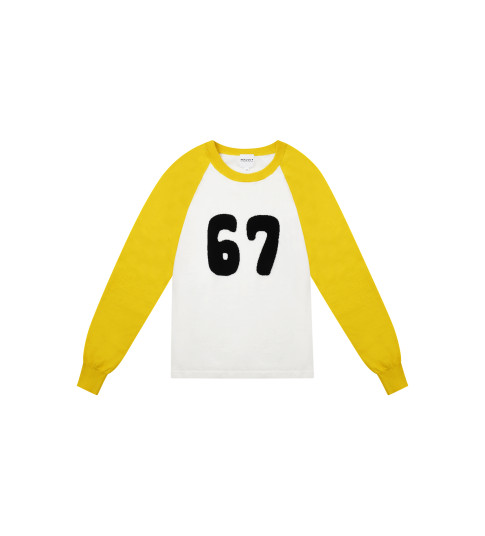 67 