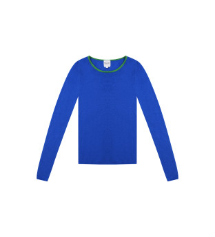 FANNY - Pull Cachemire Femme
