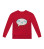 HA HA HA ! - Pull Cachemire Femme