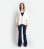 BAM - GILET CACHEMIRE FEMME