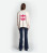 BAM - GILET CACHEMIRE FEMME