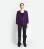 BAM - GILET CACHEMIRE FEMME