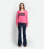 IN LOVE - Pull Cachemire Femme