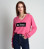 IN LOVE - Pull Cachemire Femme