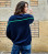 JUJU - Pull Cachemire Femme