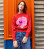 EUH... - Pull Cachemire Femme