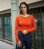 FANNY - Pull Cachemire Femme
