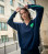 JUJU - Pull Cachemire Femme