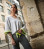 PAULA - Poncho Cachemire Femme