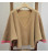  PAULA - Poncho Cachemire Femme