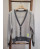 CAMELIA - Gilet Cachemire Femme