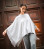 PAM - Poncho Cachemire Femme