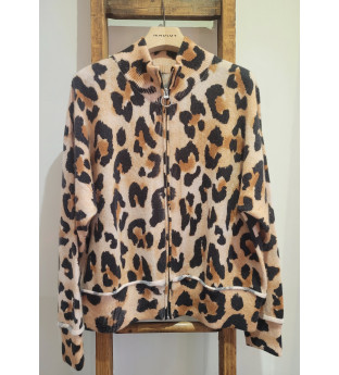 ZOE - Pull Cachemire Femme